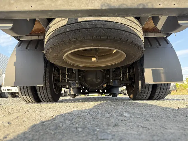 トヨタ ダイナ TKG-XZC710(2WD)の写真12