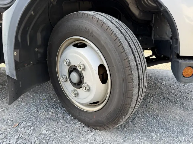 トヨタ ダイナ TKG-XZC710(2WD)の写真13