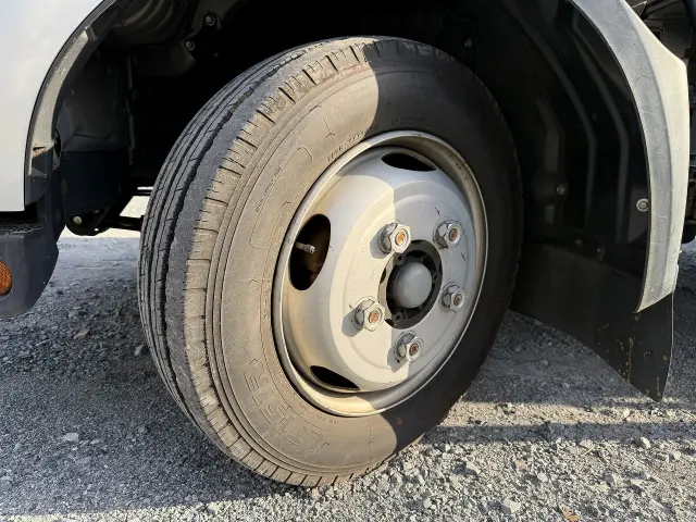 トヨタ ダイナ TKG-XZC710(2WD)の写真15
