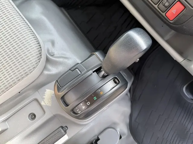 トヨタ ダイナ TKG-XZC710(2WD)の写真20