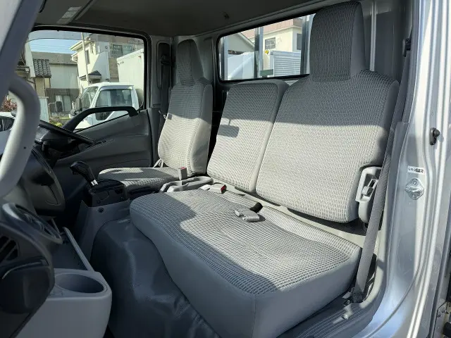トヨタ ダイナ TKG-XZC710(2WD)の写真21
