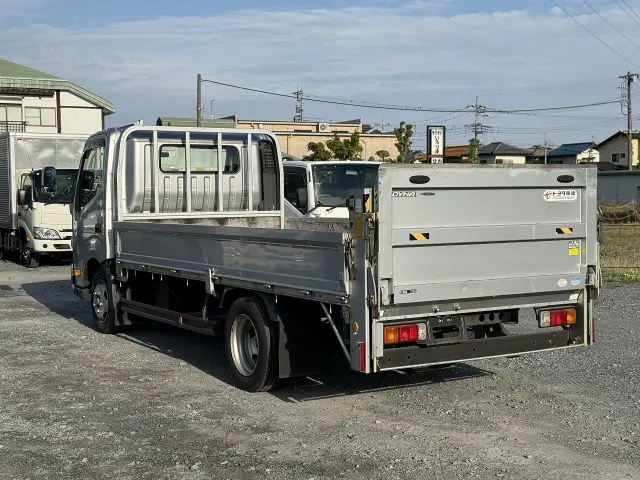 トヨタ ダイナ TKG-XZC710(2WD)の写真27