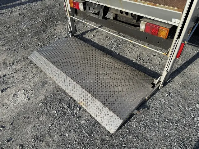 トヨタ ダイナ TKG-XZC710(2WD)の写真28