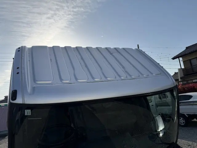 トヨタ ダイナ TKG-XZC710(2WD)の写真35