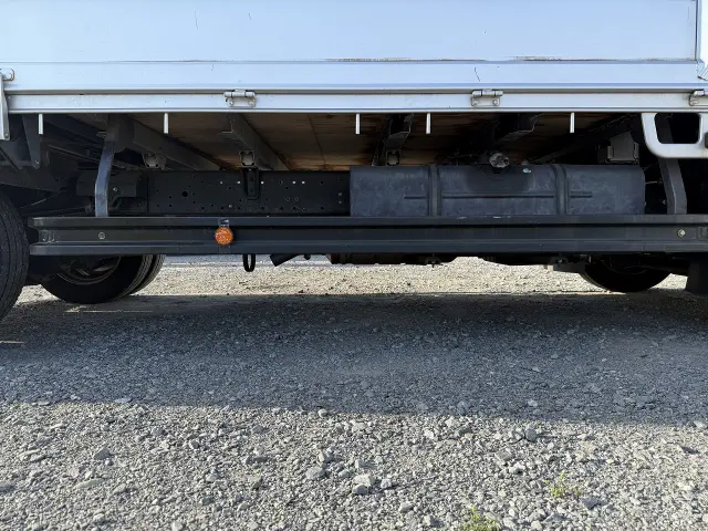 トヨタ ダイナ TKG-XZC710(2WD)の写真38