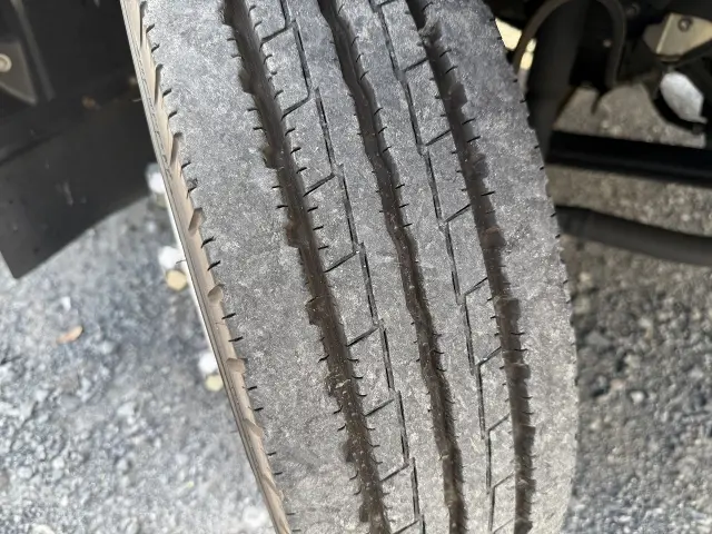 トヨタ ダイナ TKG-XZC710(2WD)の写真40