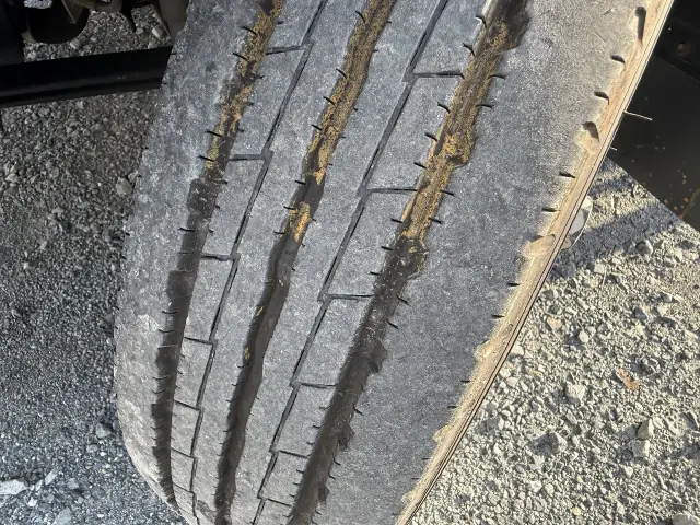 トヨタ ダイナ TKG-XZC710(2WD)の写真42