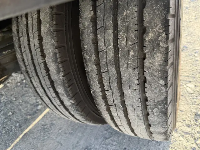 トヨタ ダイナ TKG-XZC710(2WD)の写真43
