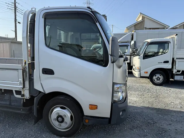 トヨタ ダイナ TKG-XZC710(2WD)の写真45