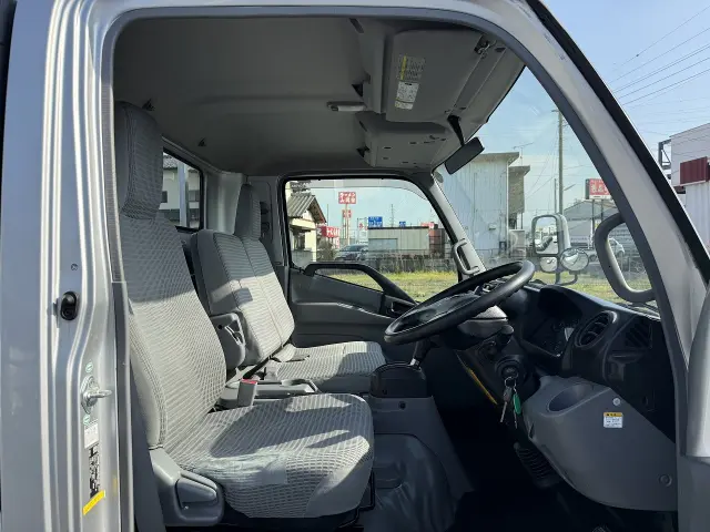 トヨタ ダイナ TKG-XZC710(2WD)の写真47