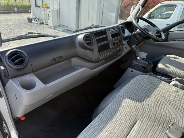 トヨタ ダイナ TKG-XZC710(2WD)の写真48