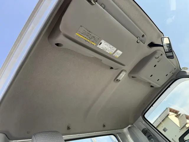 トヨタ ダイナ TKG-XZC710(2WD)の写真49