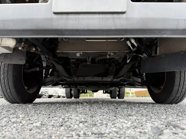 いすゞ エルフ CBF-ASQ2F24(2WD)の写真7