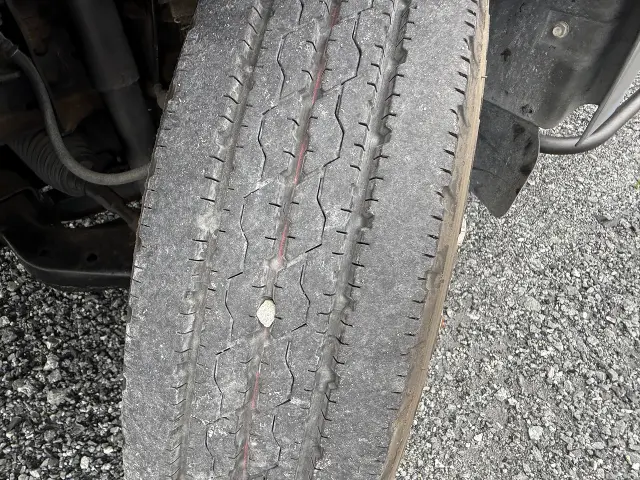 いすゞ エルフ CBF-ASQ2F24(2WD)の写真35