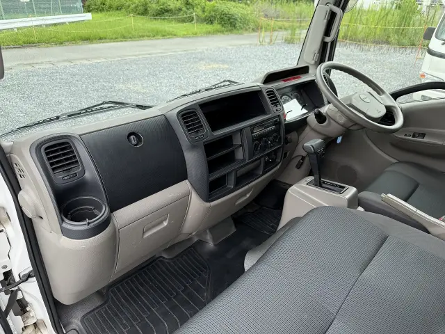 いすゞ エルフ CBF-ASQ2F24(2WD)の写真42