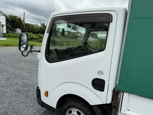 いすゞ エルフ CBF-ASQ2F24(2WD)の写真45