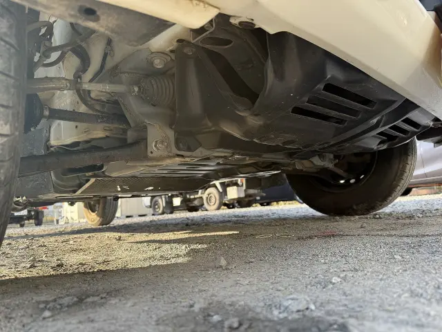 トヨタ ライトエーストラック DBF-S412U(4WD)の写真26