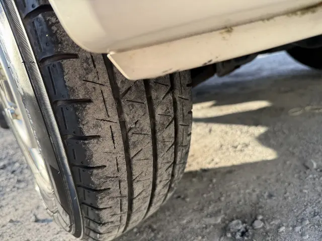 トヨタ ライトエーストラック DBF-S412U(4WD)の写真29