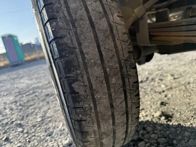 トヨタ ライトエーストラック DBF-S412U(4WD)の写真30