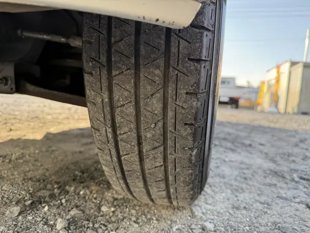 トヨタ ライトエーストラック DBF-S412U(4WD)の写真31