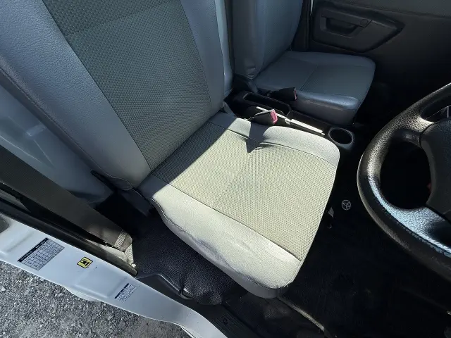 トヨタ ライトエーストラック DBF-S412U(4WD)の写真36