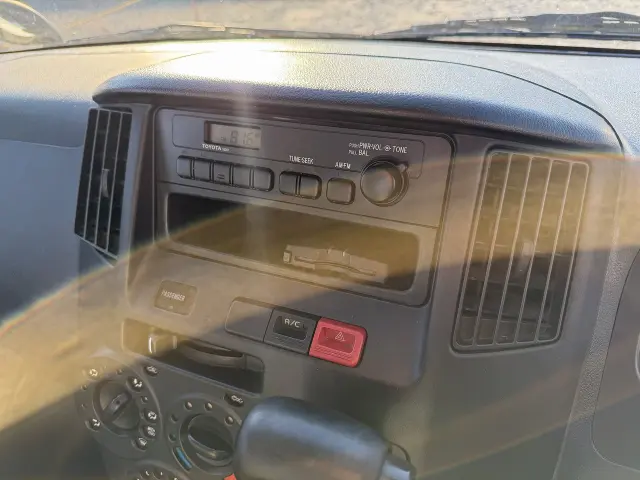 トヨタ ライトエーストラック DBF-S412U(4WD)の写真39