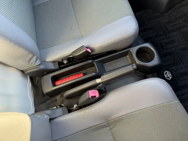 トヨタ ライトエーストラック DBF-S412U(4WD)の写真40