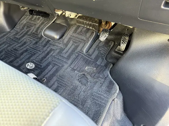 トヨタ ライトエーストラック DBF-S412U(4WD)の写真41