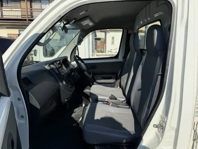 トヨタ ライトエーストラック DBF-S412U(4WD)の写真44