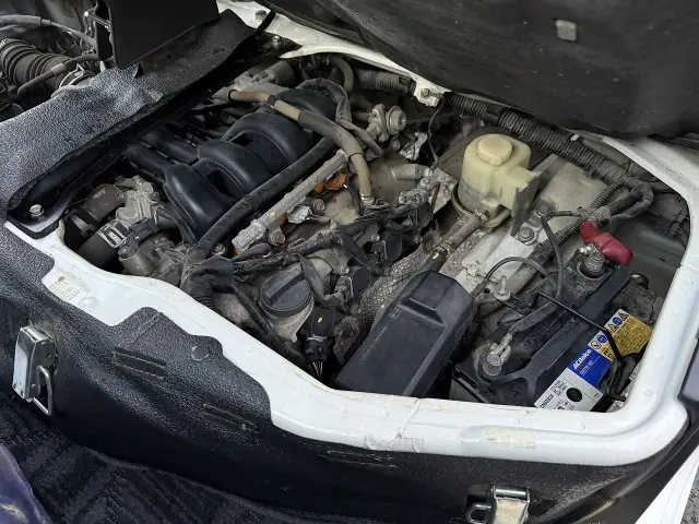 トヨタ ライトエーストラック DBF-S412U(4WD)の写真48