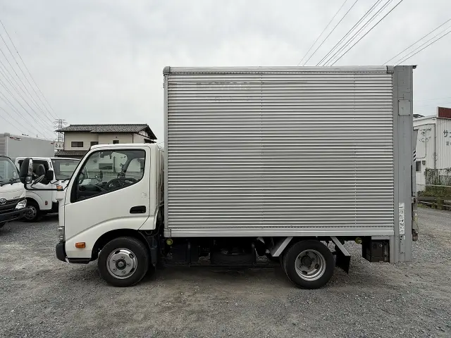 トヨタ ダイナ TPG-XZU605(2WD)の写真3