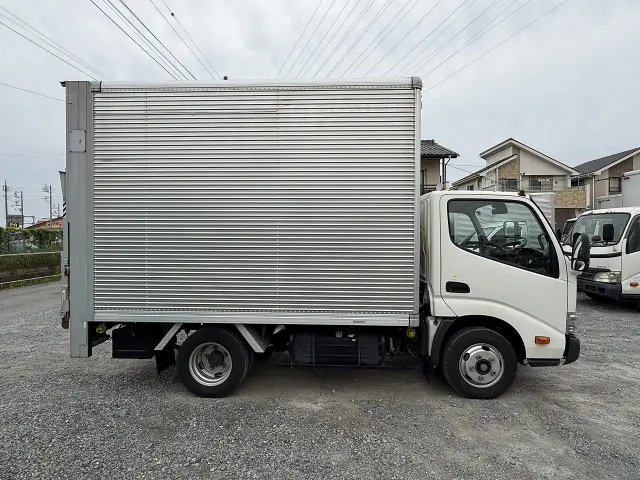 トヨタ ダイナ TPG-XZU605(2WD)の写真4
