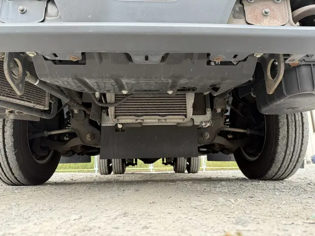 トヨタ ダイナ TPG-XZU605(2WD)の写真9