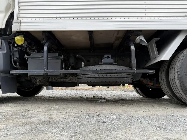 トヨタ ダイナ TPG-XZU605(2WD)の写真10