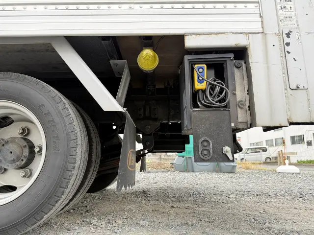 トヨタ ダイナ TPG-XZU605(2WD)の写真11