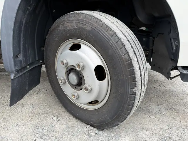 トヨタ ダイナ TPG-XZU605(2WD)の写真13