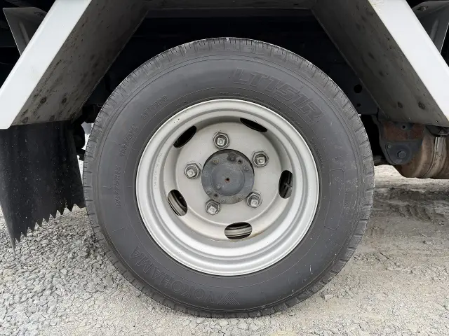 トヨタ ダイナ TPG-XZU605(2WD)の写真14