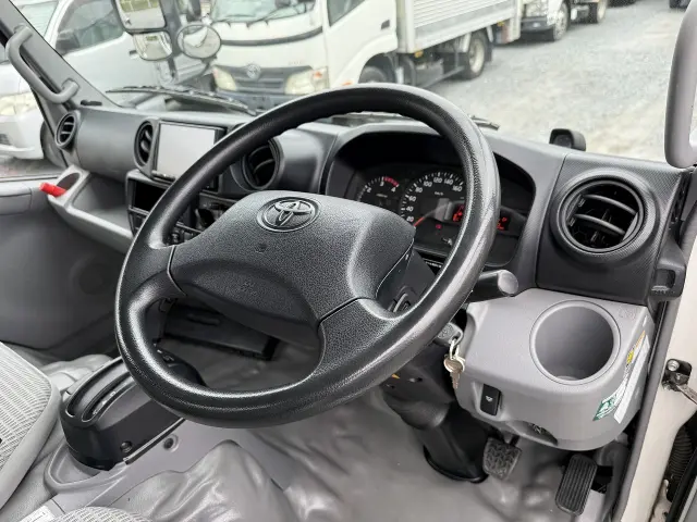 トヨタ ダイナ TPG-XZU605(2WD)の写真16