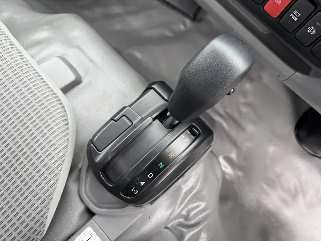 トヨタ ダイナ TPG-XZU605(2WD)の写真18