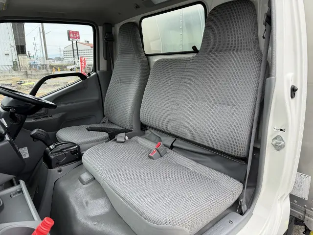 トヨタ ダイナ TPG-XZU605(2WD)の写真19