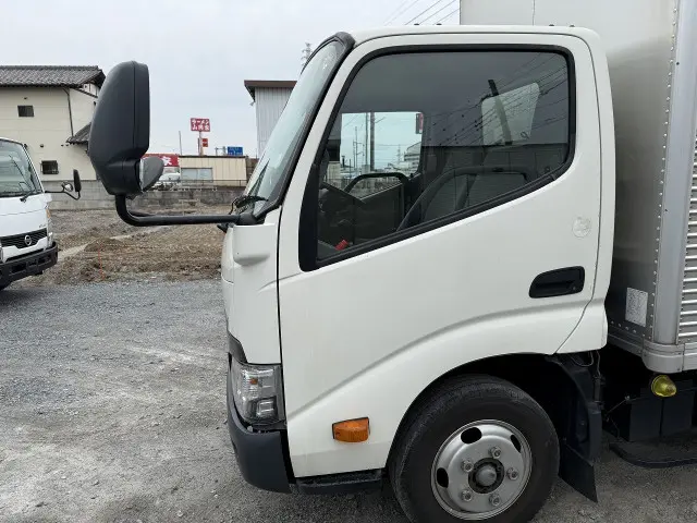 トヨタ ダイナ TPG-XZU605(2WD)の写真21