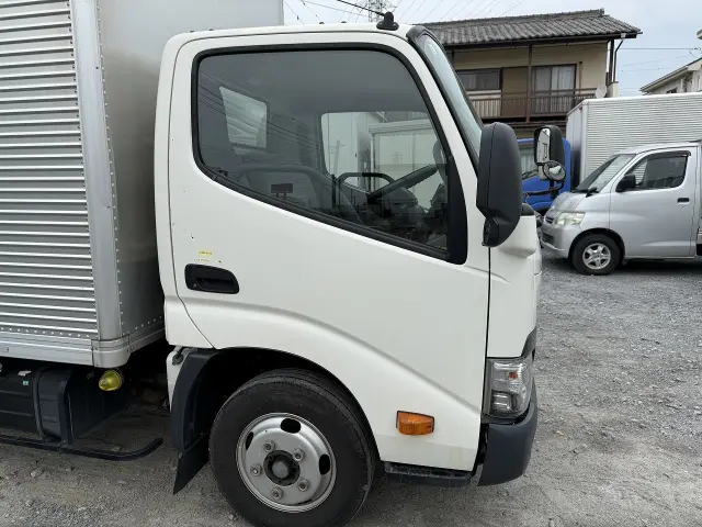 トヨタ ダイナ TPG-XZU605(2WD)の写真24