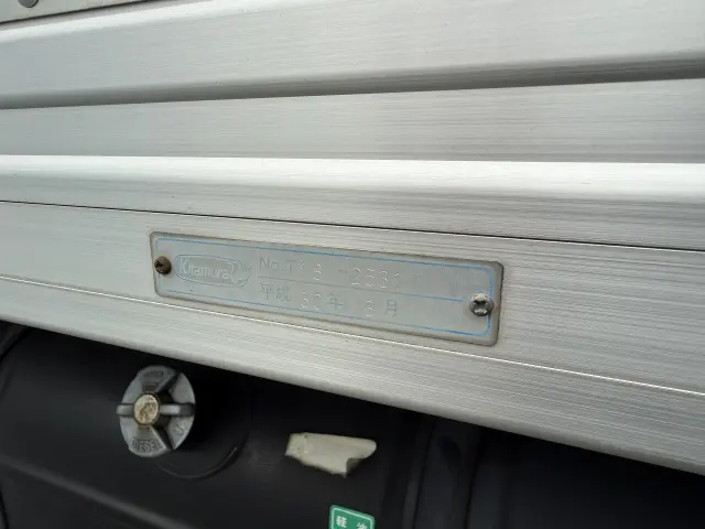 トヨタ ダイナ TPG-XZU605(2WD)の写真35