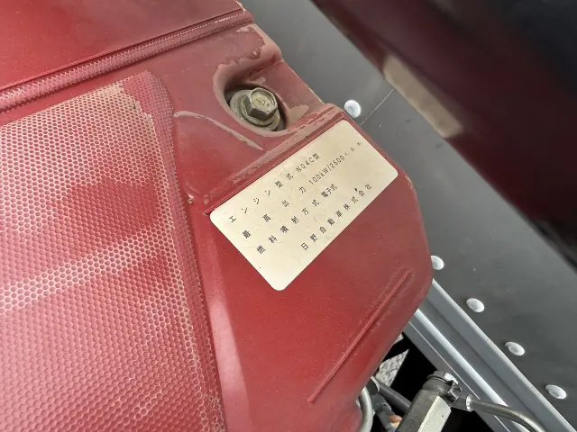 トヨタ ダイナ TPG-XZU605(2WD)の写真37