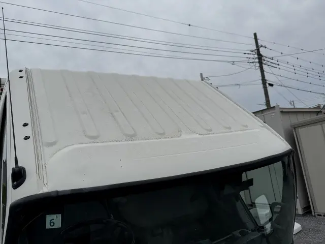 トヨタ ダイナ TPG-XZU605(2WD)の写真40