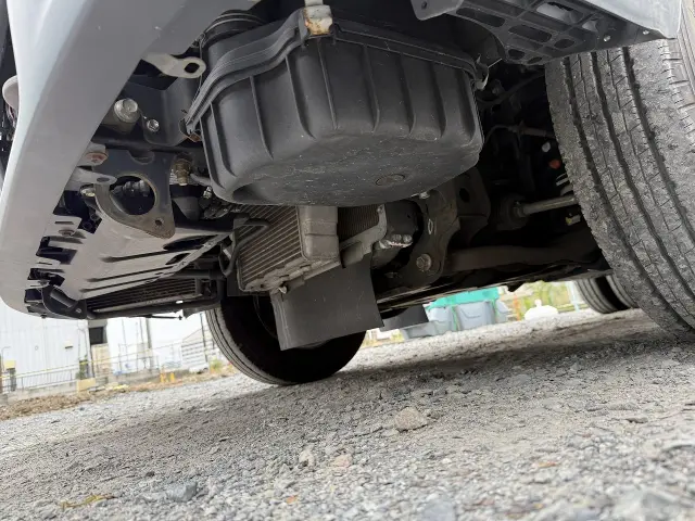 トヨタ ダイナ TPG-XZU605(2WD)の写真42