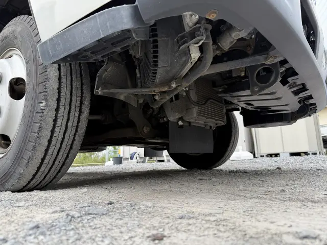 トヨタ ダイナ TPG-XZU605(2WD)の写真43