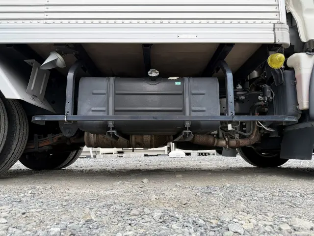 トヨタ ダイナ TPG-XZU605(2WD)の写真44