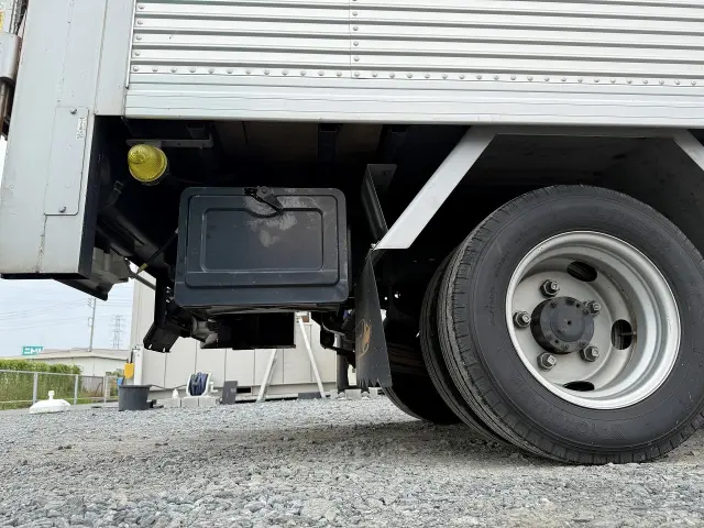 トヨタ ダイナ TPG-XZU605(2WD)の写真45