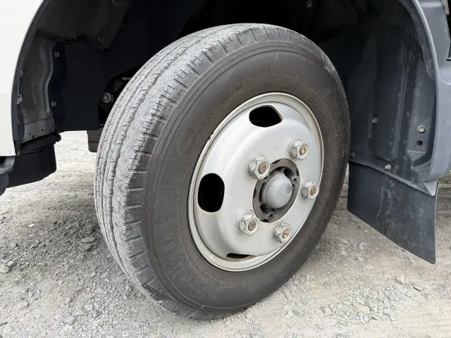 トヨタ ダイナ TPG-XZU605(2WD)の写真46